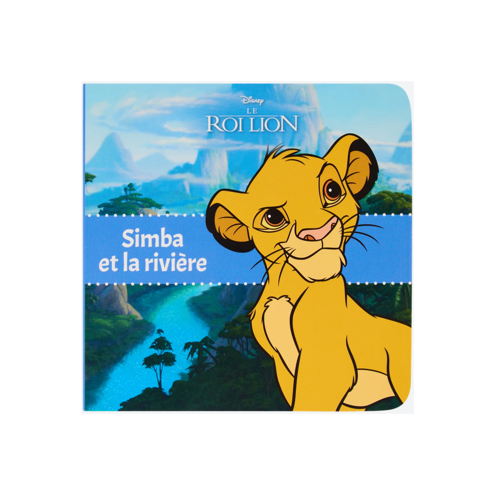 Simba - Le roi lion