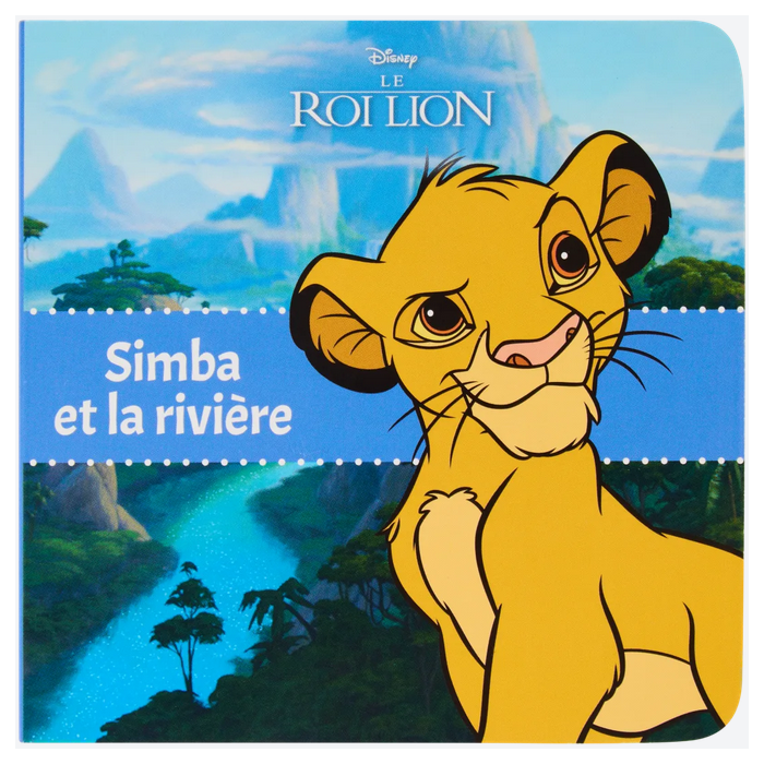 Simba - Le roi lion