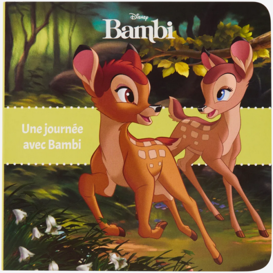 Bambi