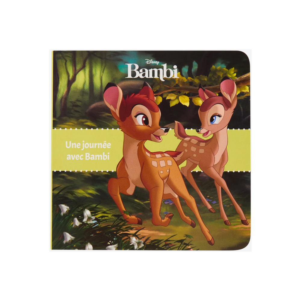 Bambi