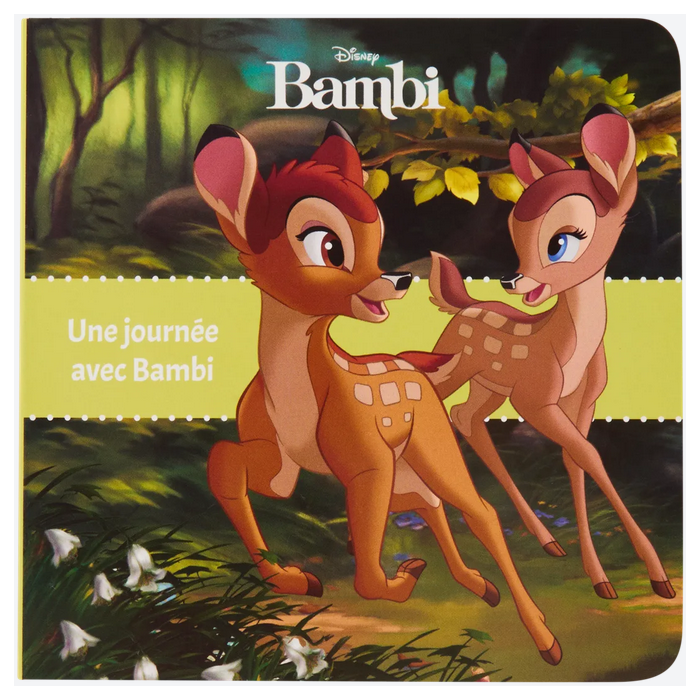 Bambi
