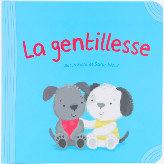 La gentillesse