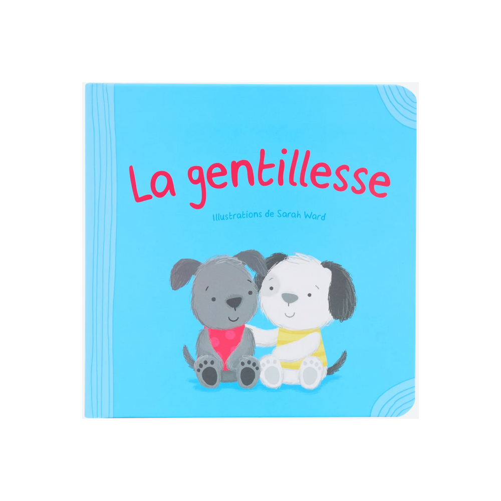 La gentillesse