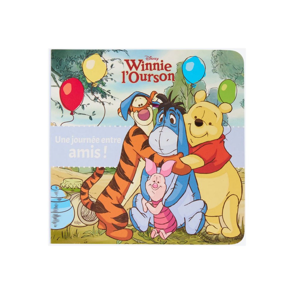 Winnie l'ourson