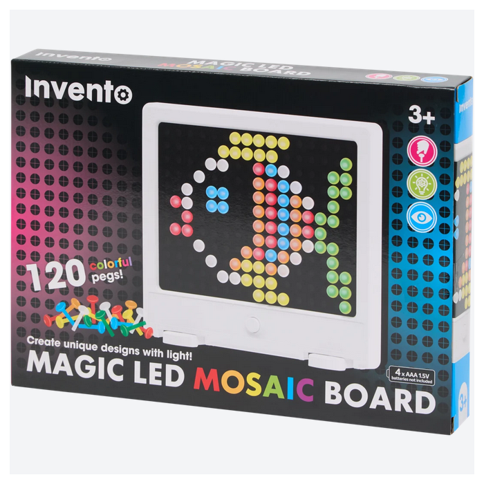 Jeux Invento