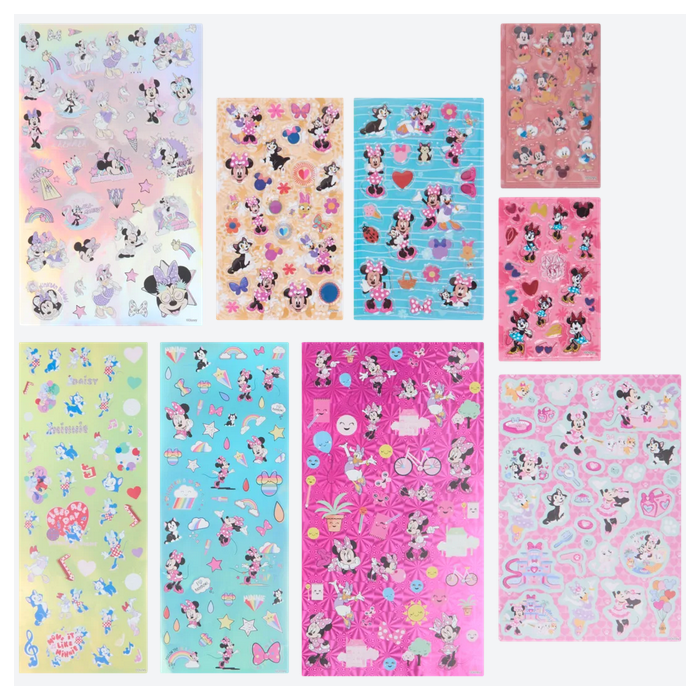 Stickers